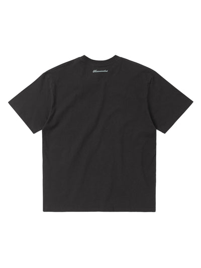 Fortuna N-Logo Tee