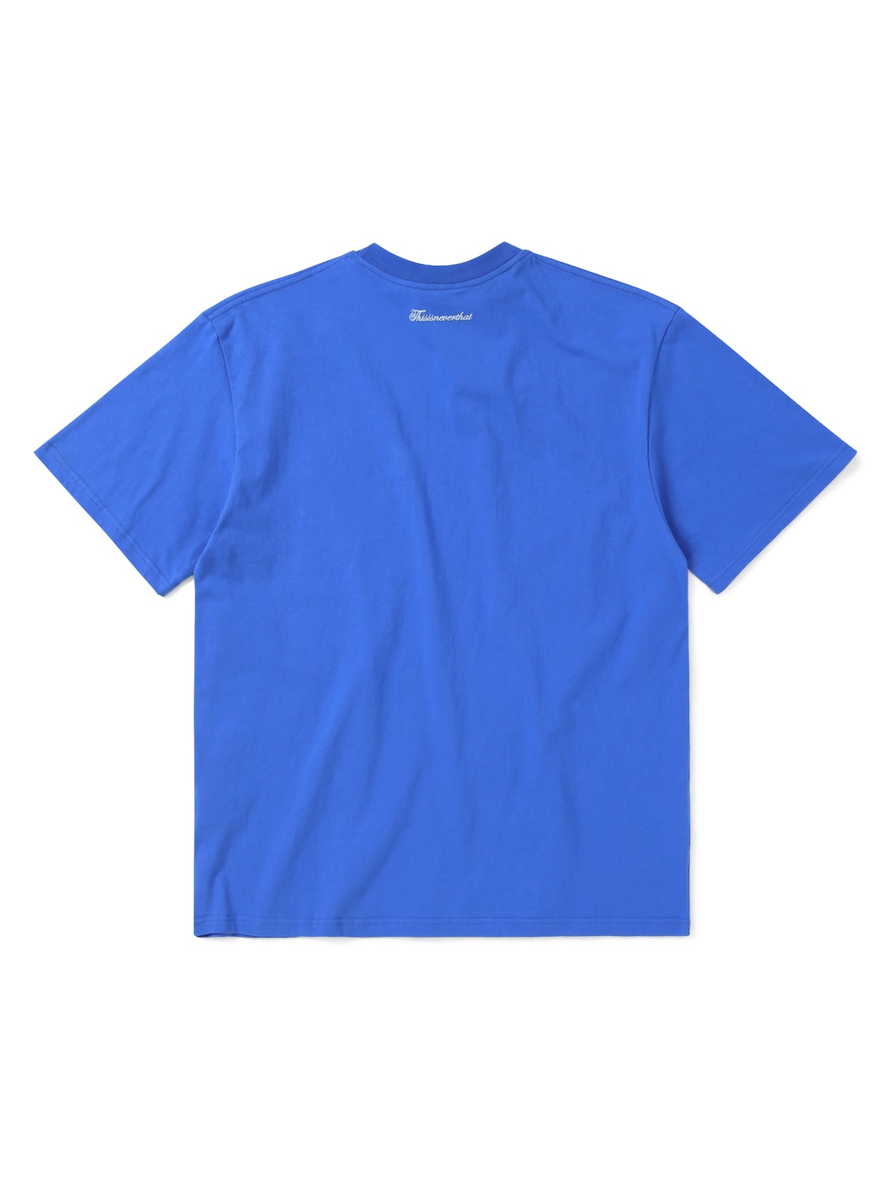 Fortuna N-Logo Tee