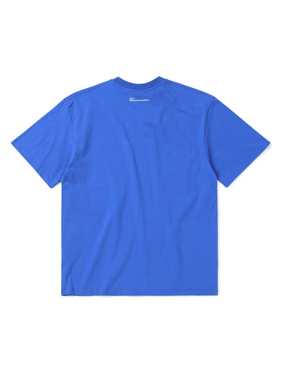 Fortuna N-Logo Tee