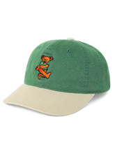 GD Dancing Bear Cap