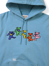 GD Dancing Bears Hoodie