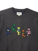 GD Dancing Bears Knit Sweater