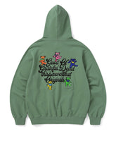 GD Good Ol’ Dancing Bears Hoodie