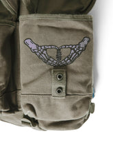 GD Iconography Alice Pack