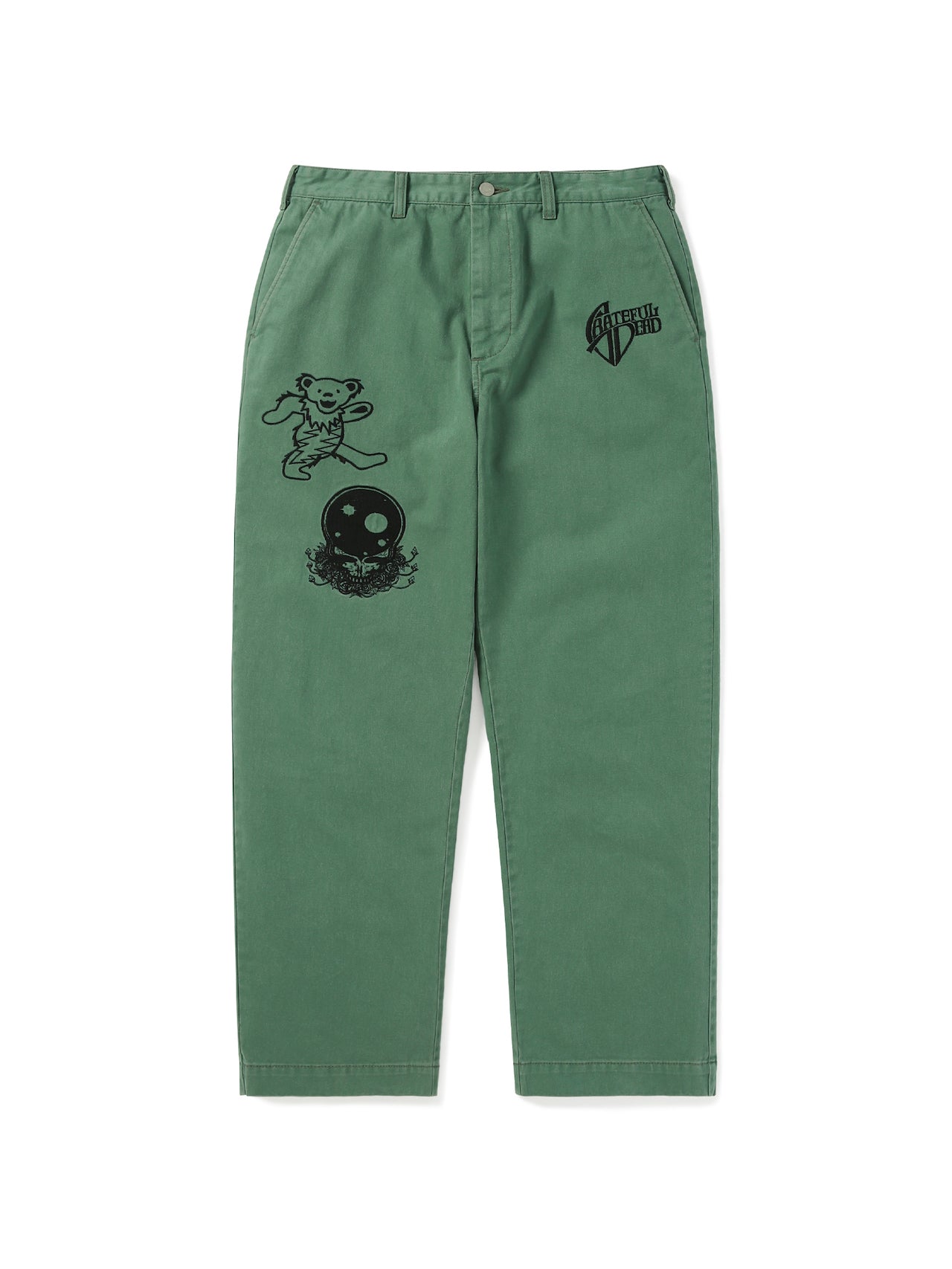 GD Iconography Work Pant