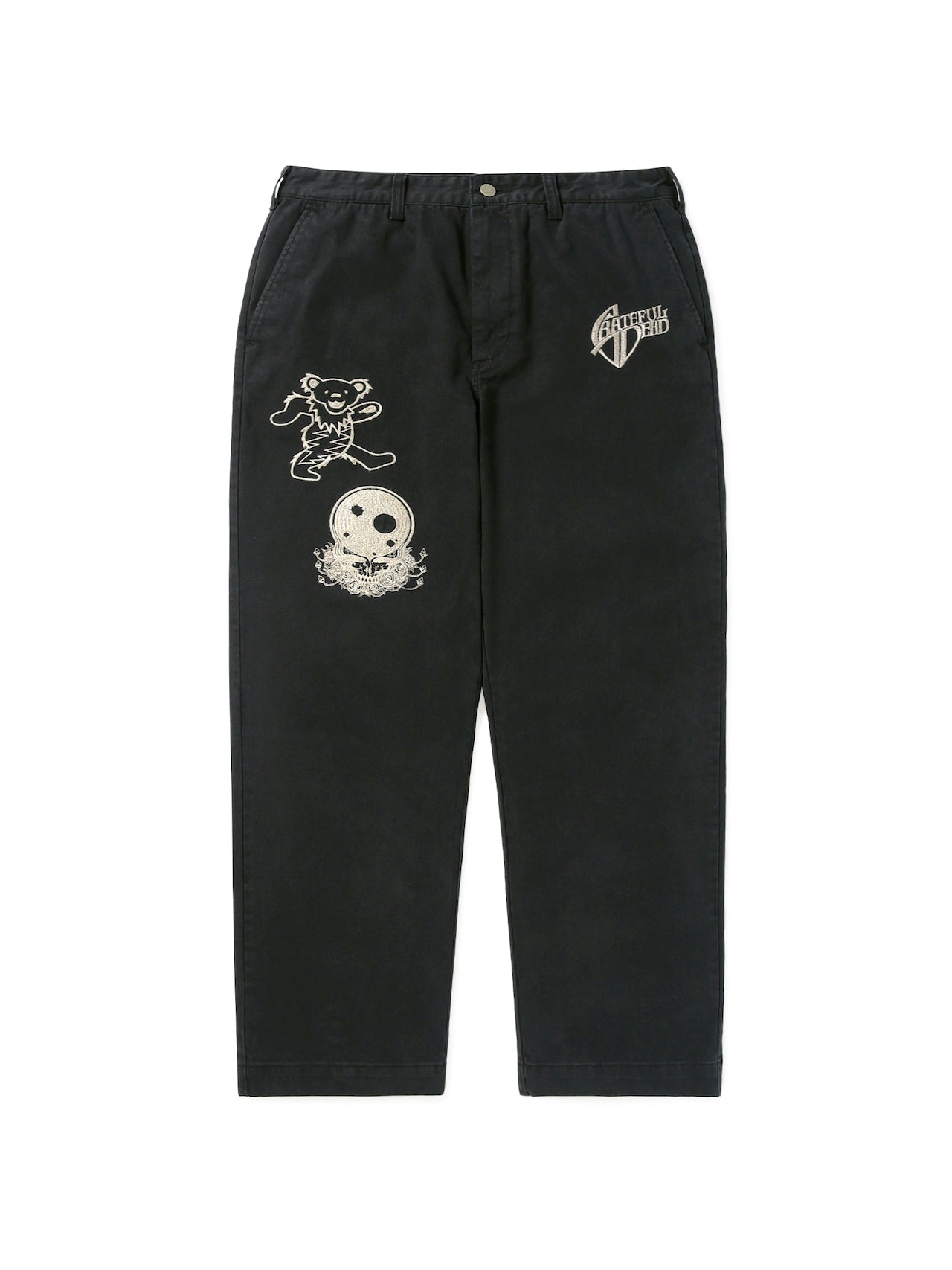 GD Iconography Work Pant