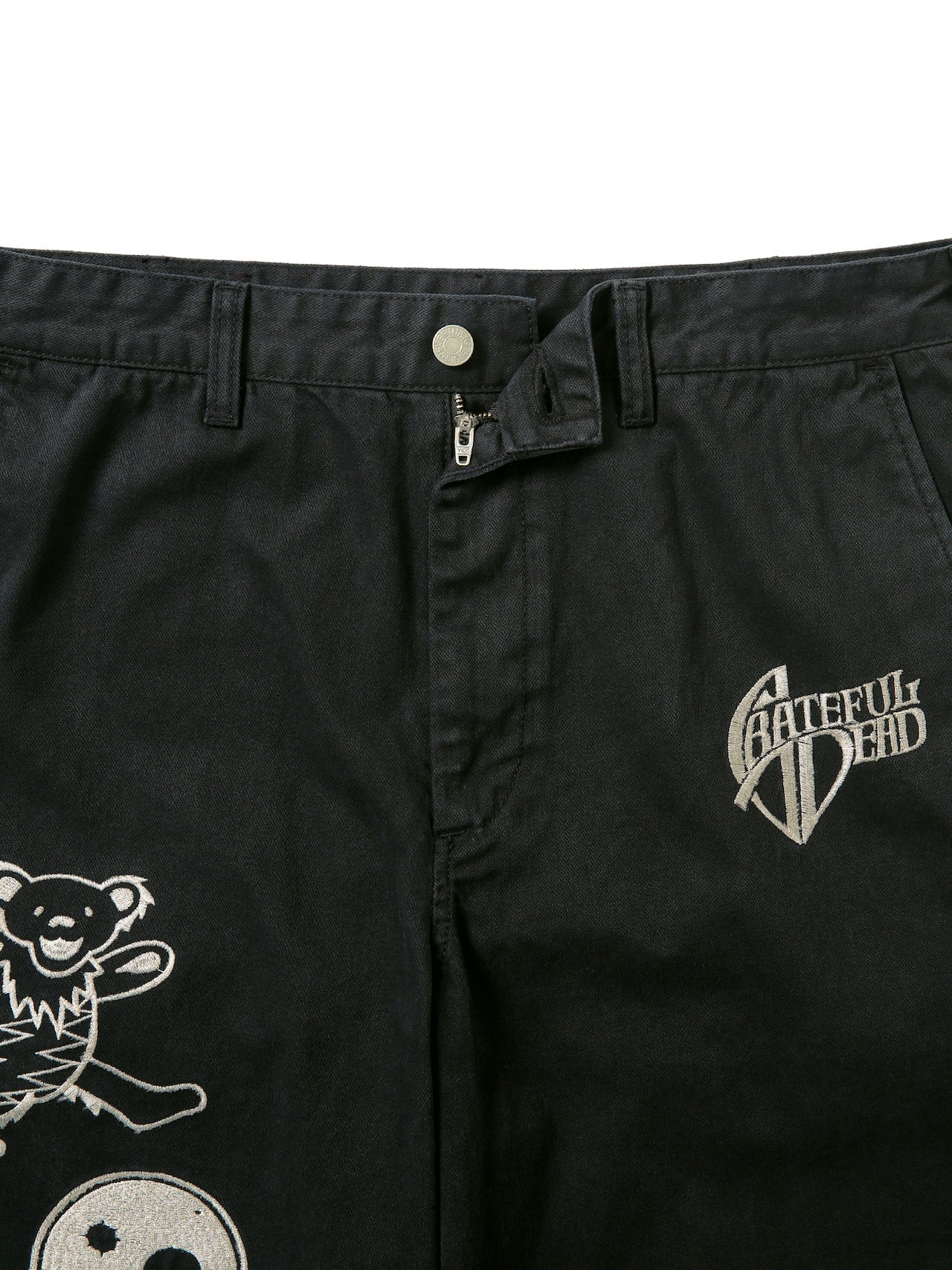 GD Iconography Work Pant