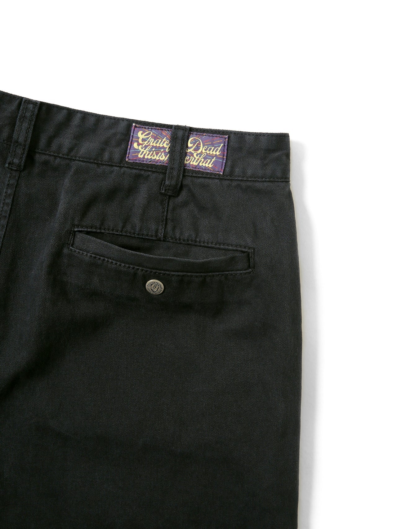 GD Iconography Work Pant