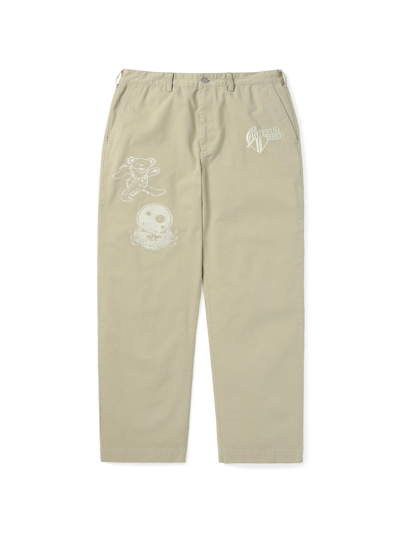 GD Iconography Work Pant