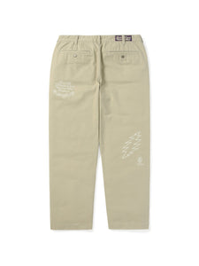 GD Iconography Work Pant
