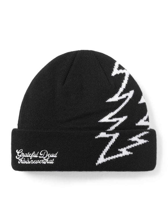 GD Lightning Beanie