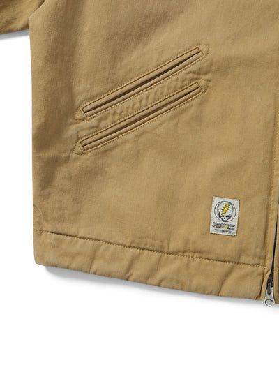 GD Lightning Carpenter Jacket