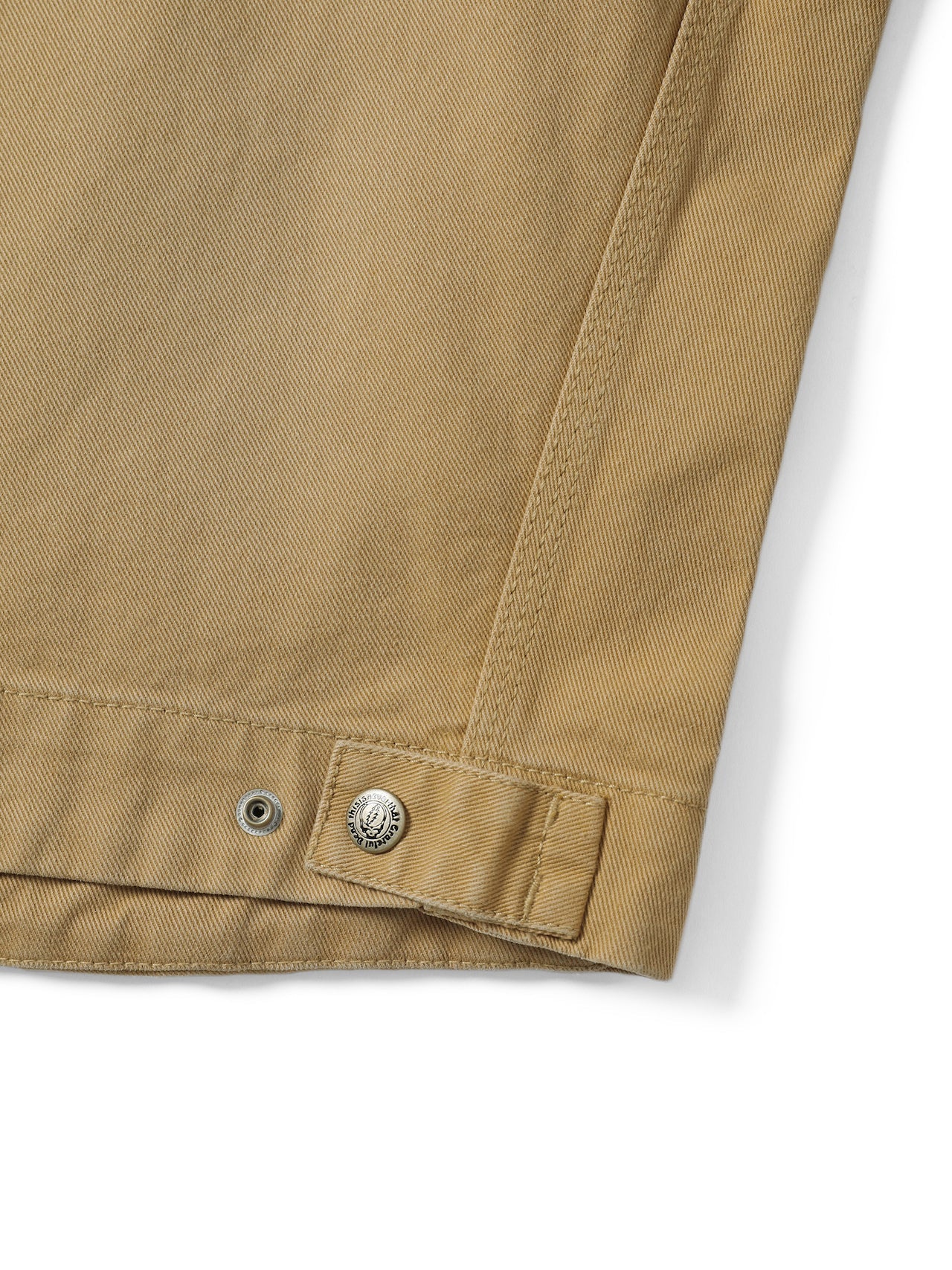 GD Lightning Carpenter Jacket