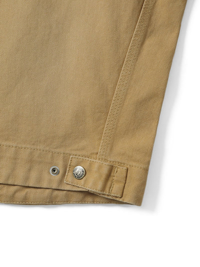 GD Lightning Carpenter Jacket