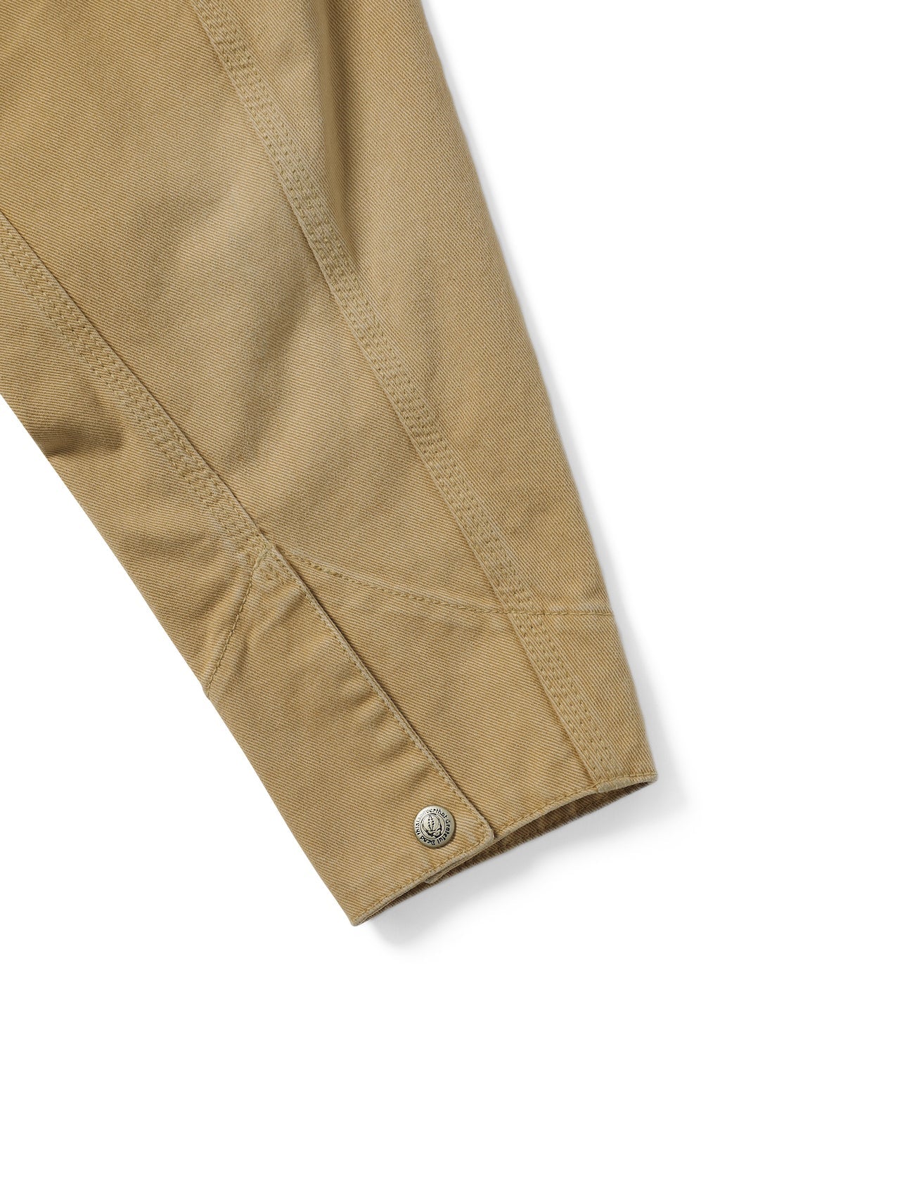 GD Lightning Carpenter Jacket