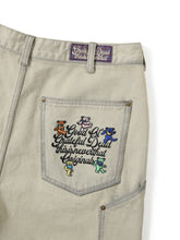 GD Lightning Carpenter Short
