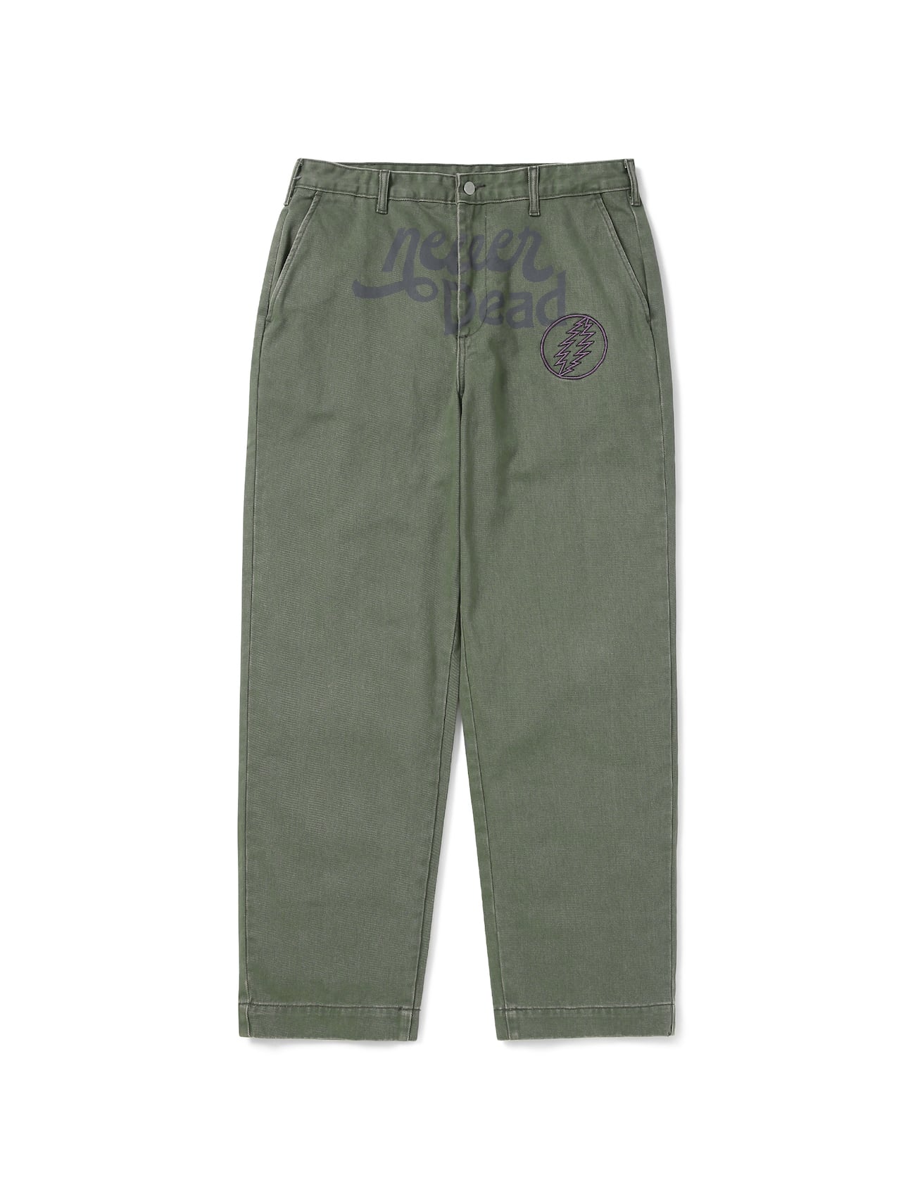 GD Never Dead Work Pant