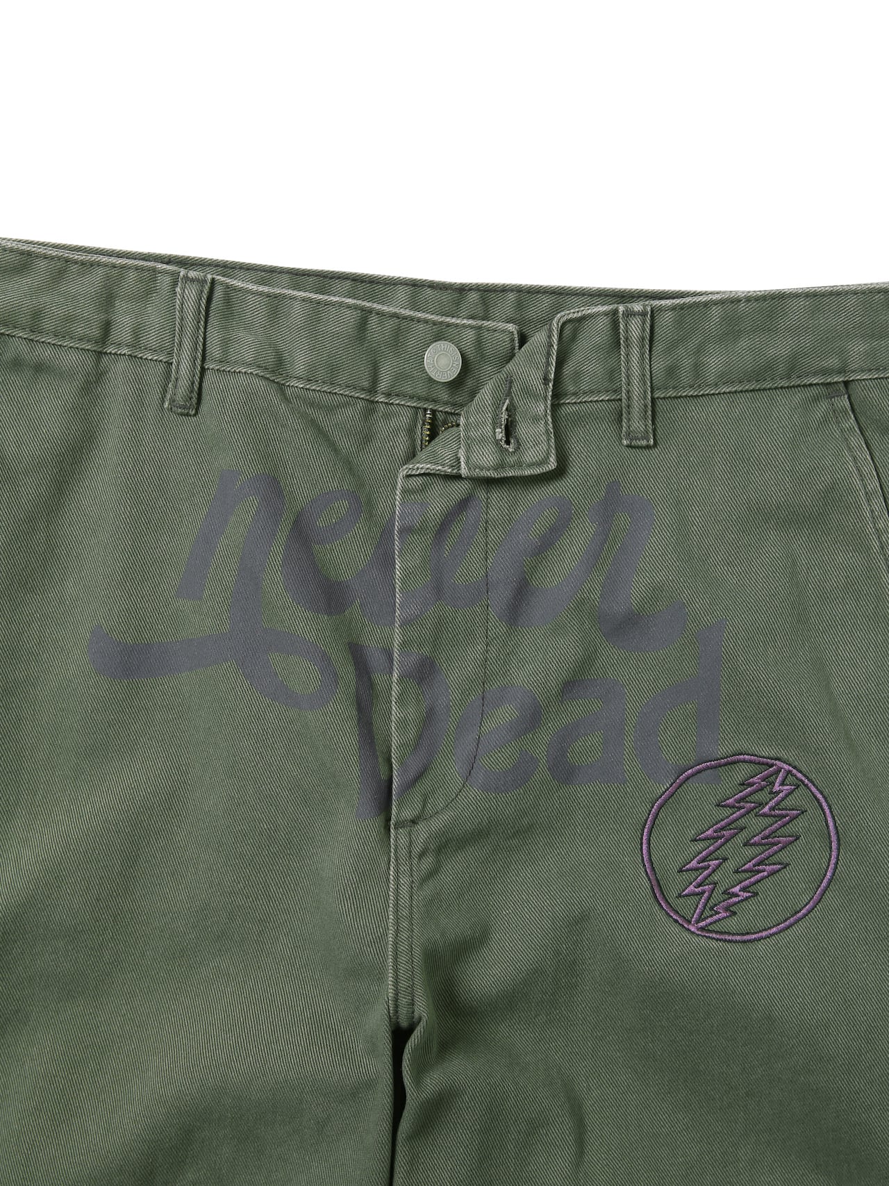 GD Never Dead Work Pant
