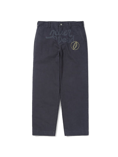 GD Never Dead Work Pant