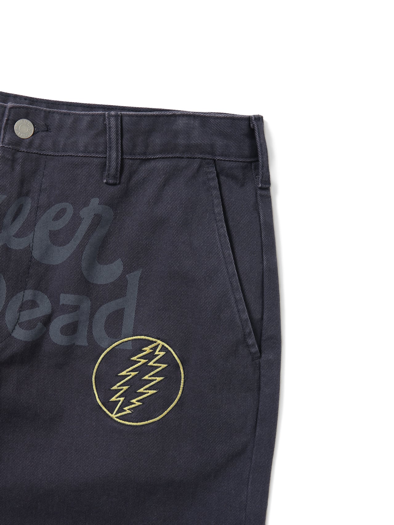 GD Never Dead Work Pant