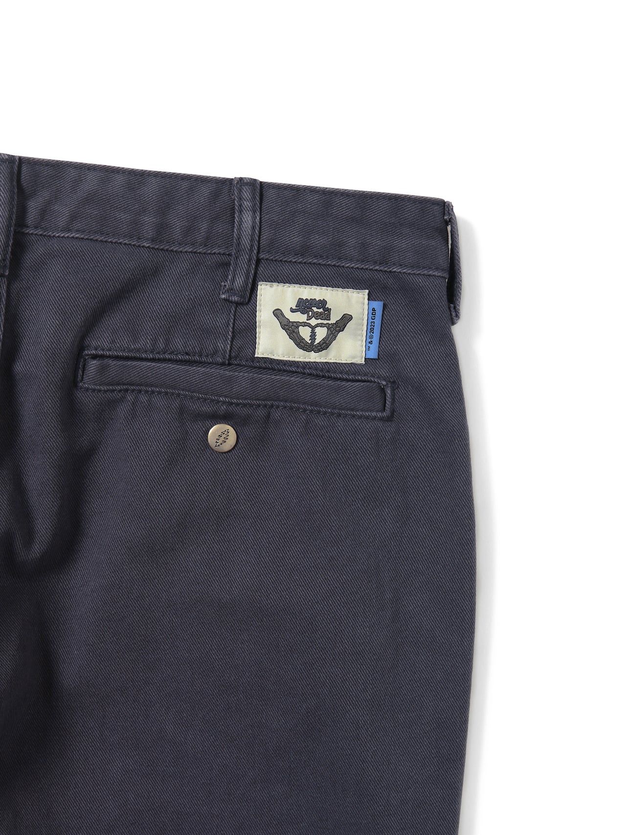 GD Never Dead Work Pant