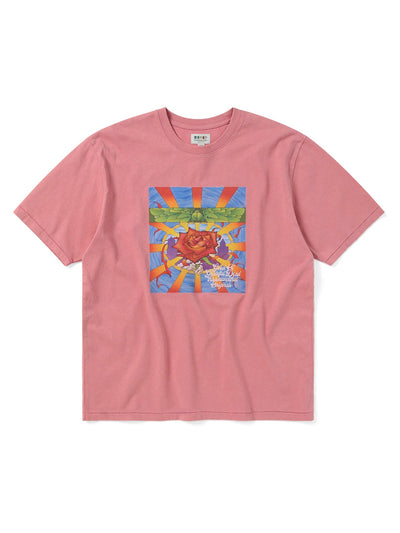 GD Rose Tee