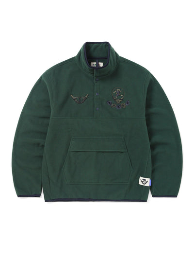 GD SYF Fleece Pullover