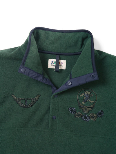 GD SYF Fleece Pullover