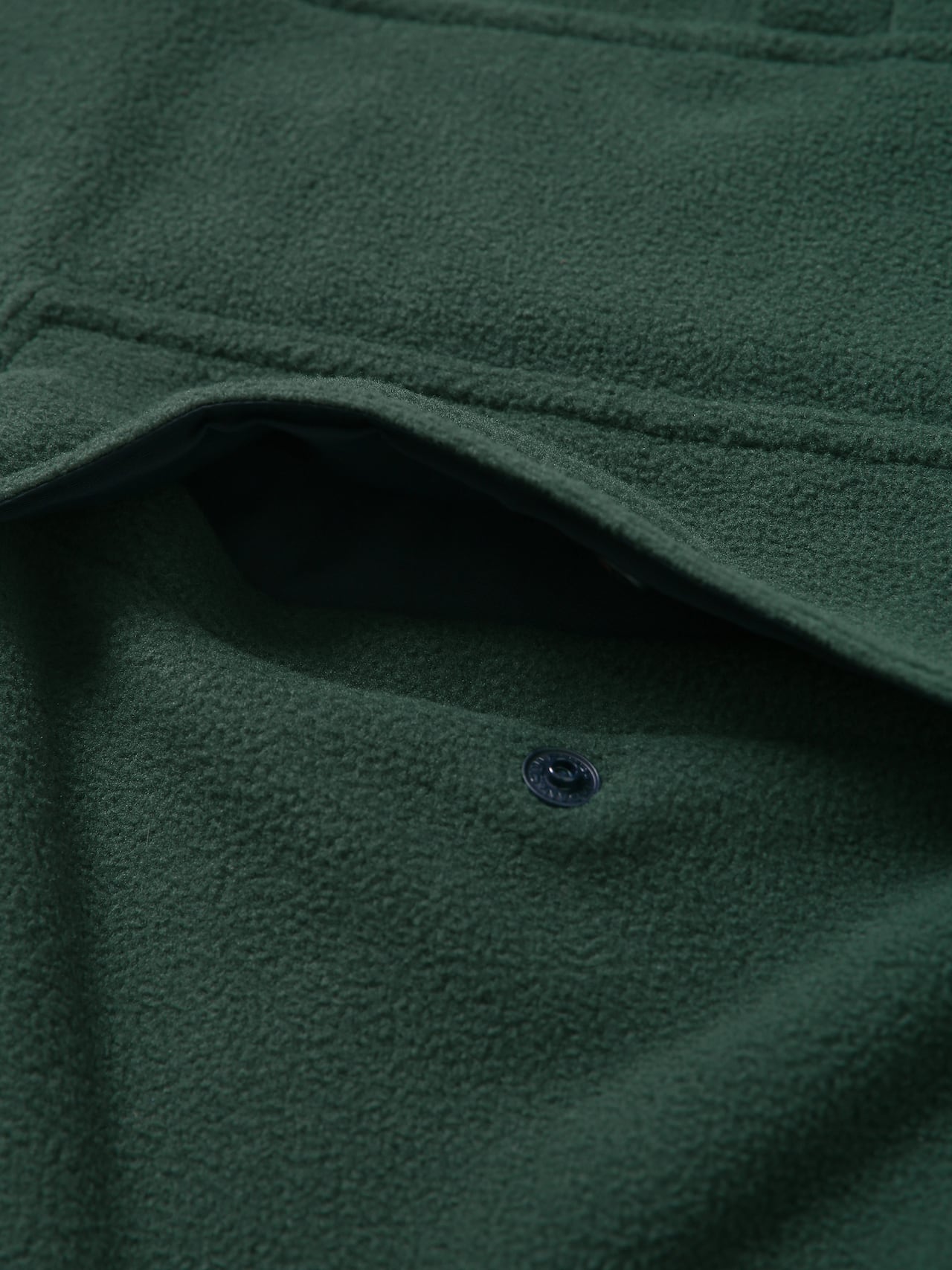 GD SYF Fleece Pullover