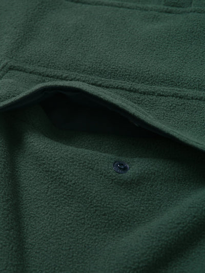 GD SYF Fleece Pullover