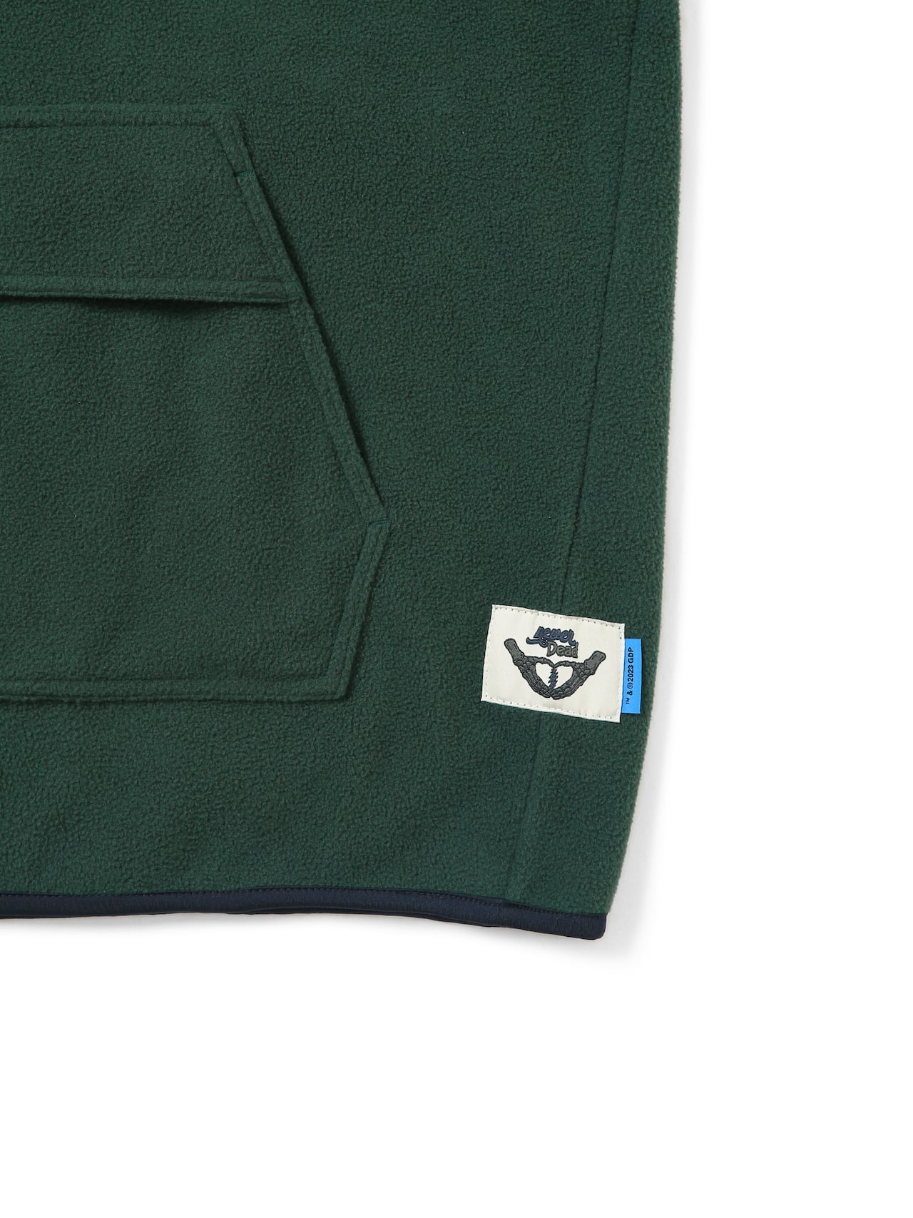 GD SYF Fleece Pullover