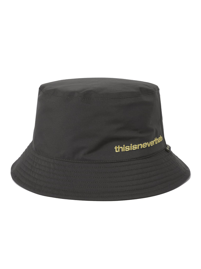 GORE-TEX 3L Bucket Hat – thisisneverthat® JP