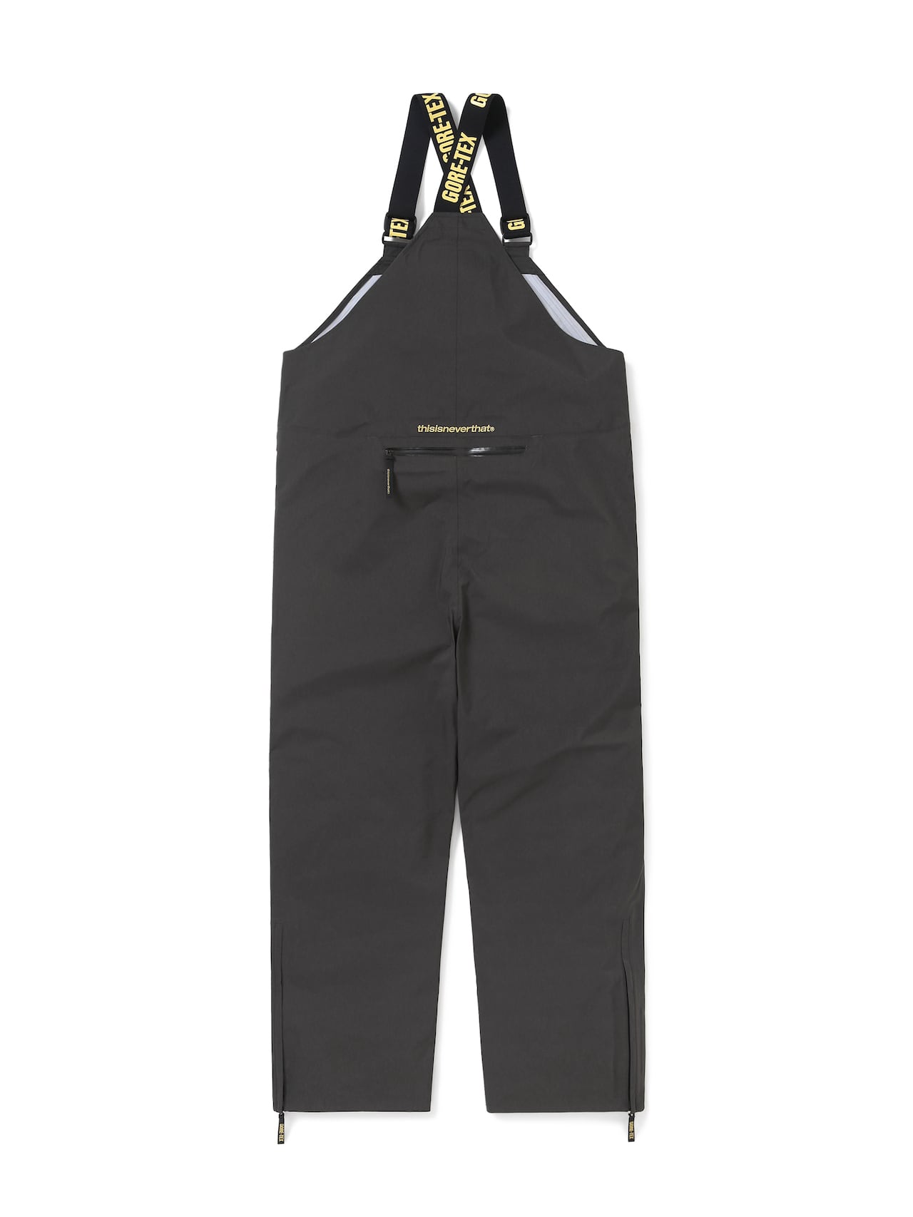 GORE-TEX 3L Overall