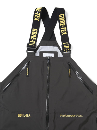 GORE-TEX 3L Overall