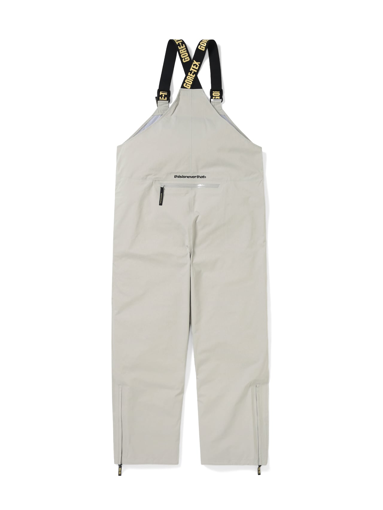 GORE-TEX 3L Overall