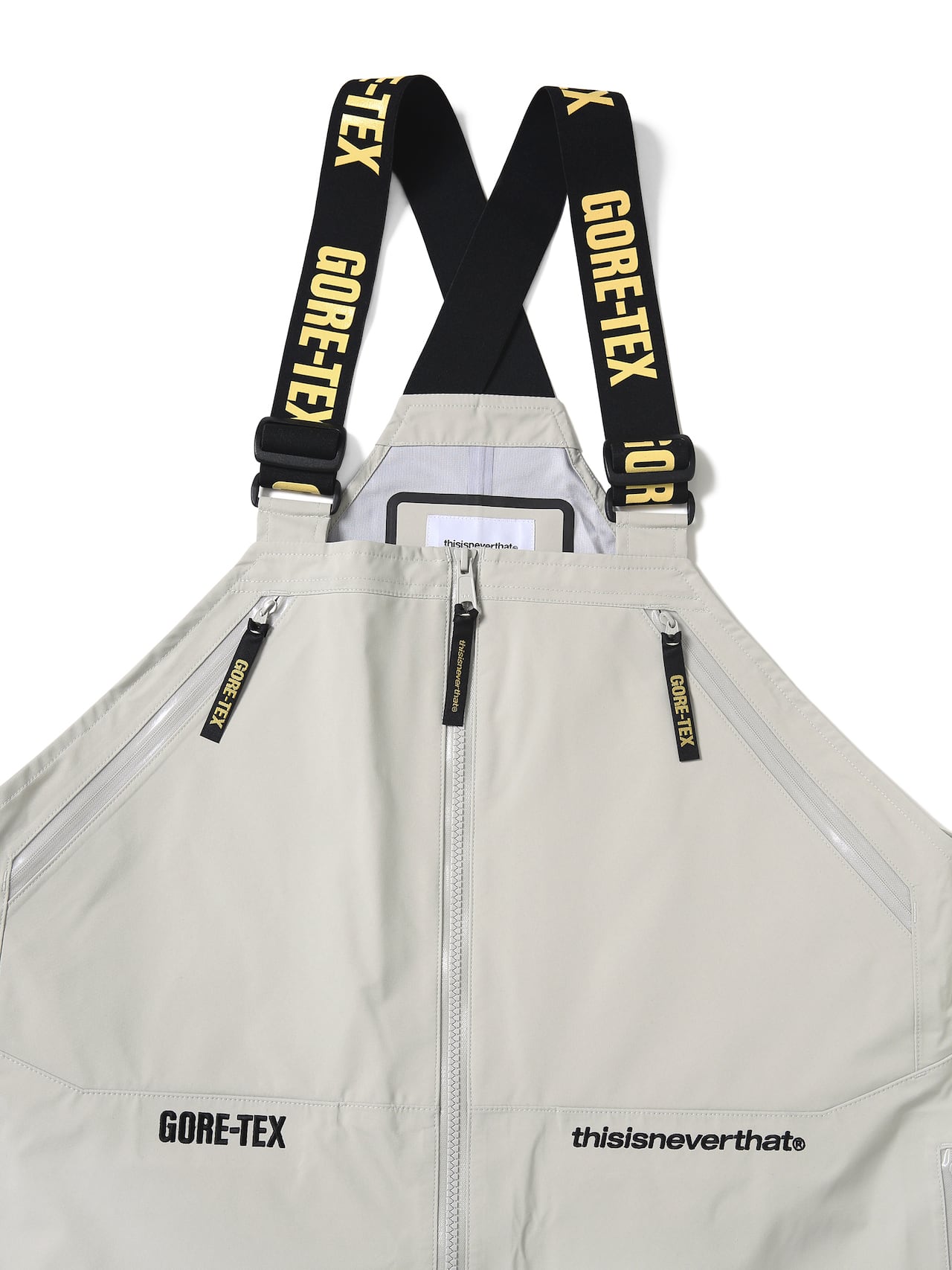 GORE-TEX 3L Overall