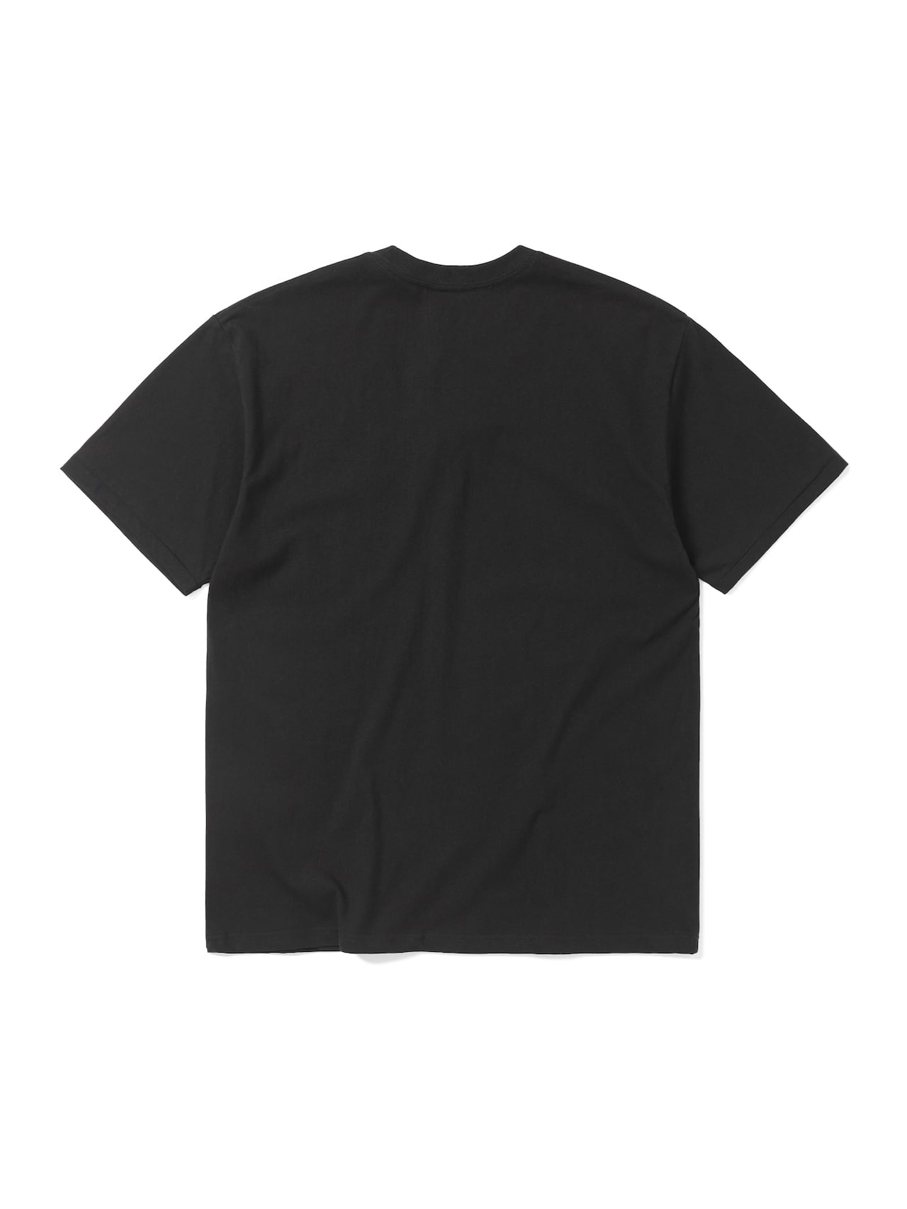 Gradient OL-Logo Tee