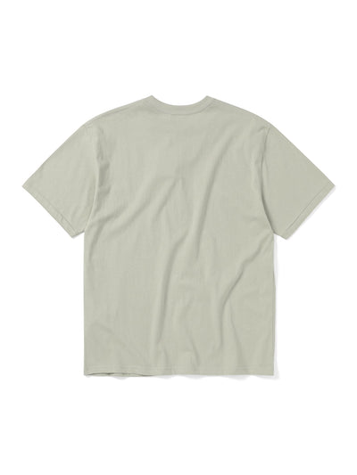 Gradient OL-Logo Tee