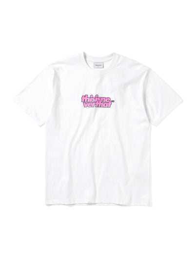 Gradient OL-Logo Tee