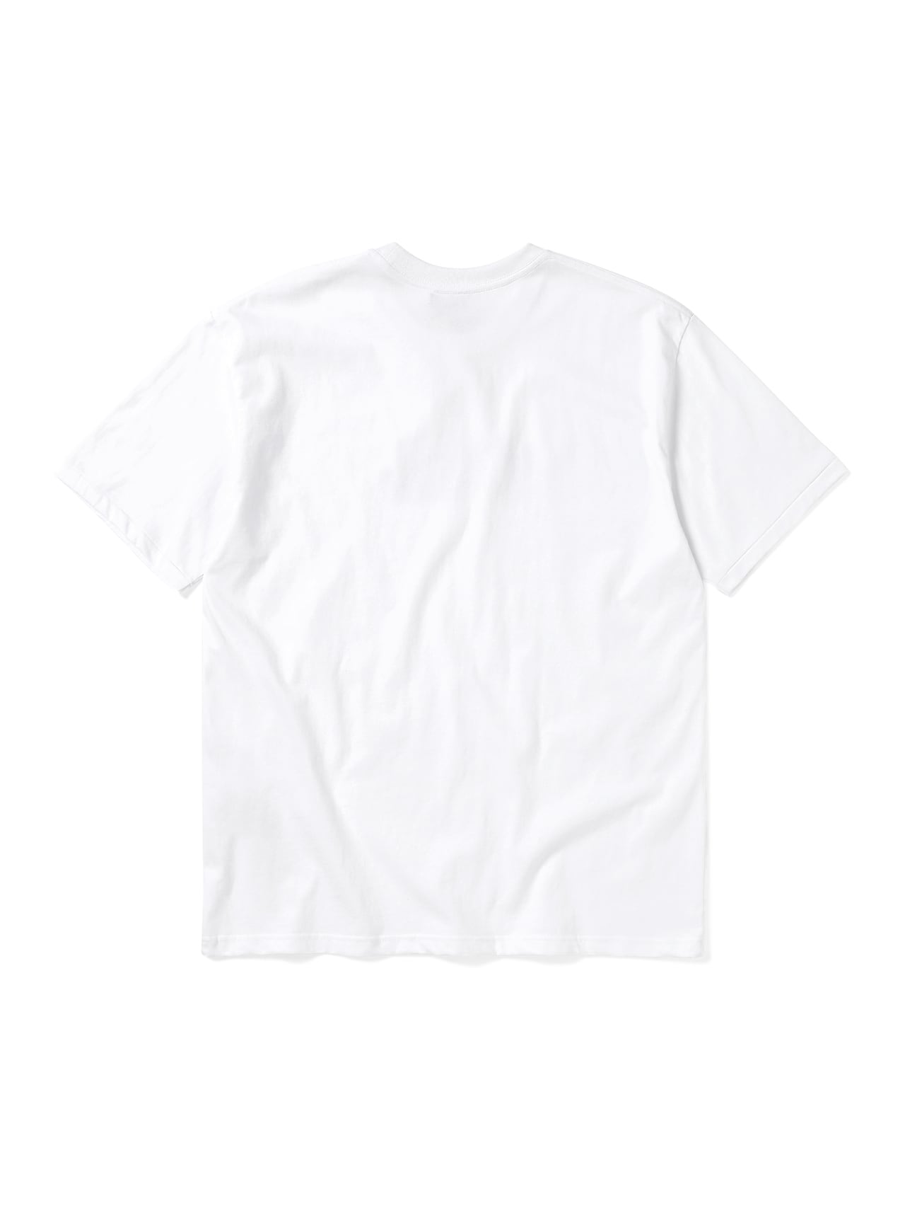 Gradient OL-Logo Tee