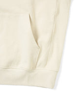 Half Zip Polo Sweatshirt
