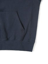 Half Zip Polo Sweatshirt