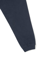 Half Zip Polo Sweatshirt