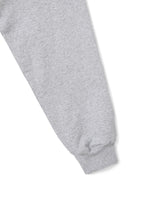 Heavy Zip Hoodie