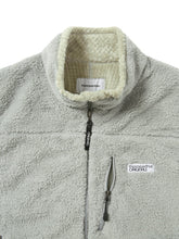 High Loft Fleece Vest