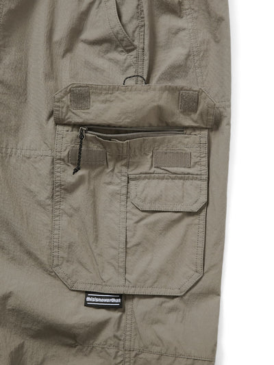 (SS23)Hiking Pant