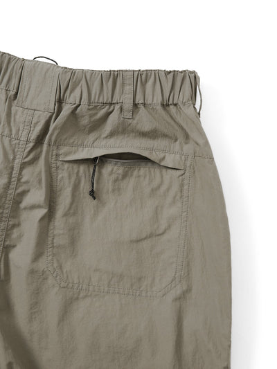 (SS23)Hiking Pant