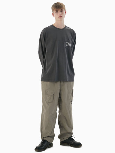 (SS23)Hiking Pant