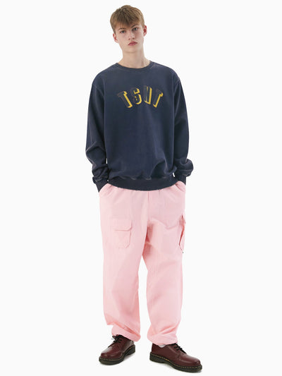 (SS23)Hiking Pant