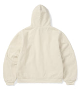 Hooded Jacket